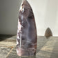 Flower Agate Freeform