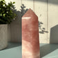 Rose Quartz Tower