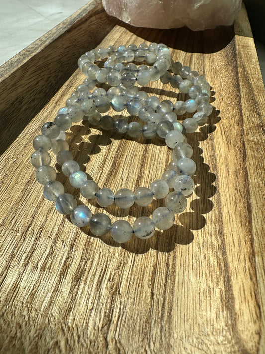 HQ Labradorite Bracelet