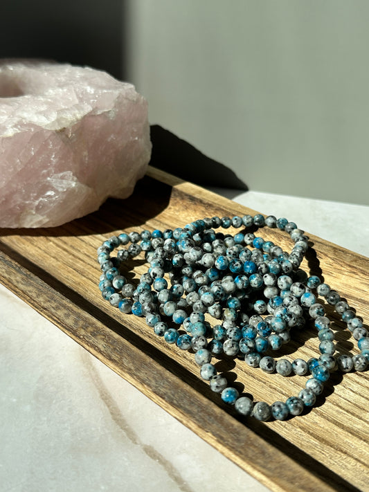 K2 Stone Bracelet