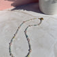 Paper Rings Necklace