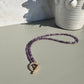 Speak Now Necklace