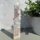 Flower Agate Tower