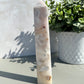 Flower Agate Tower