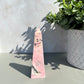 Rhodonite Obelisk