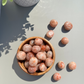 Sunstone Tumble
