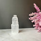 Selenite Crystal Tower