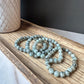 Kiwi Jasper Bracelet
