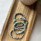 Kiwi Jasper Bracelet