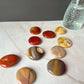 Mookaite Flat Stone
