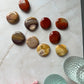 Mookaite Flat Stone