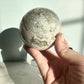 Ocean Jasper Sphere