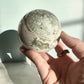 Ocean Jasper Sphere
