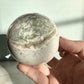 Ocean Jasper Sphere