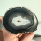 Blue Agate - B