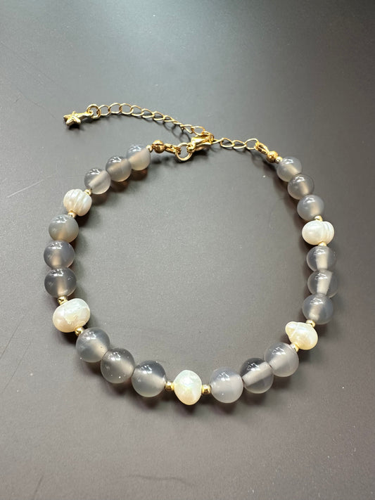 Cardigan Bracelet