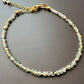 The Prophecy Bracelet