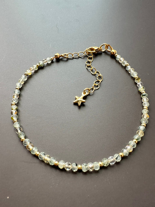 The Prophecy Bracelet