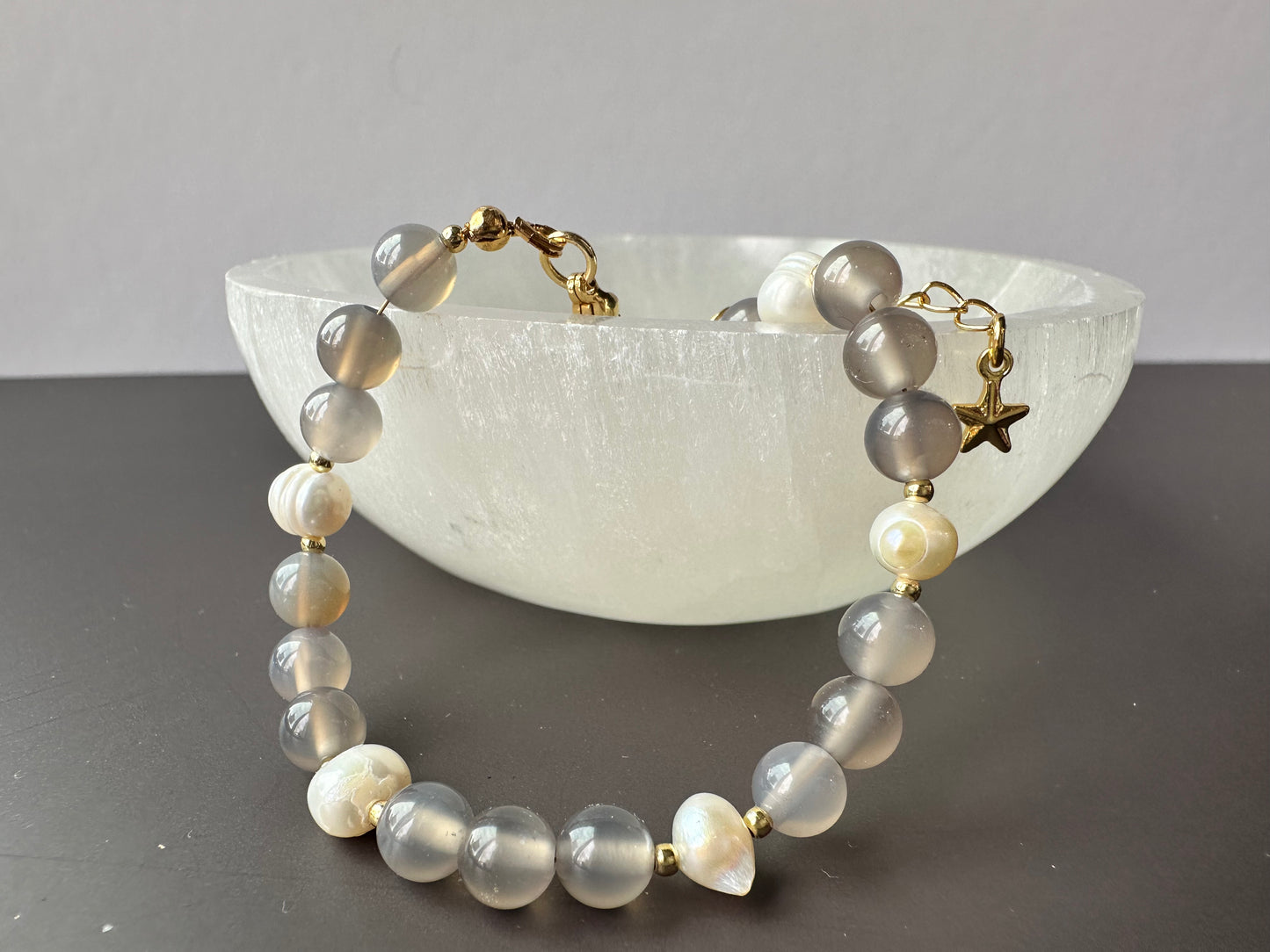 Cardigan Bracelet