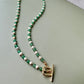 Ivy Necklace