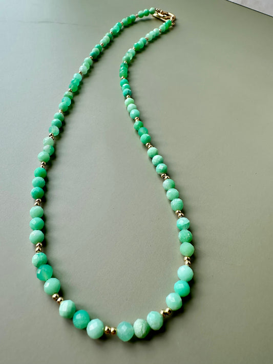 A Place In This World Necklace