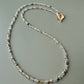 The Prophecy Necklace