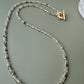 The Prophecy Necklace