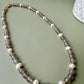 Cardigan Necklace