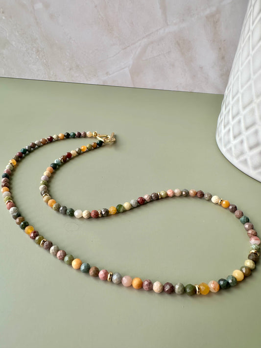 Evermore Necklace