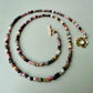 Glitch Necklace