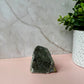 Green Amethyst Geode
