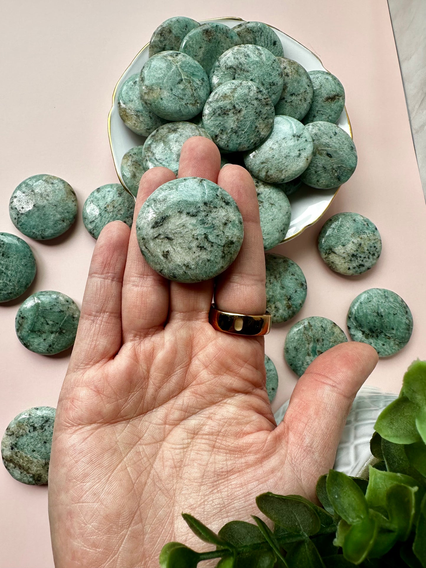Kiwi Jasper Flat - MEDIUM