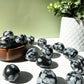 Snowflake Obsidian Tumble