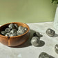Pyrite Tumble