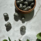 Pyrite Tumble