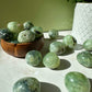 Prehnite Tumble