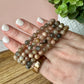 Black Moonstone Bracelet