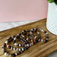 Watermelon Tourmaline Bracelet