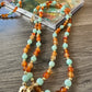 The Life of a Showgirl Necklace