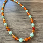 The Life of a Showgirl Necklace