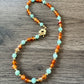 The Life of a Showgirl Necklace