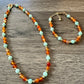 The Life of a Showgirl Necklace