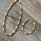 The Life of a Showgirl Necklace