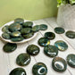 Labradorite Flat Stone - Small