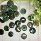 Labradorite Flat Stone - Small