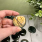 Labradorite Flat Stone - Small