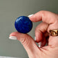 Lapis Lazuli Flat Stone - Mini
