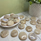 Moonstone Flat Stone - Small