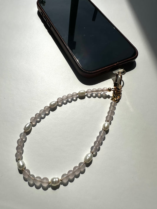 Lover's Dream Wristlet